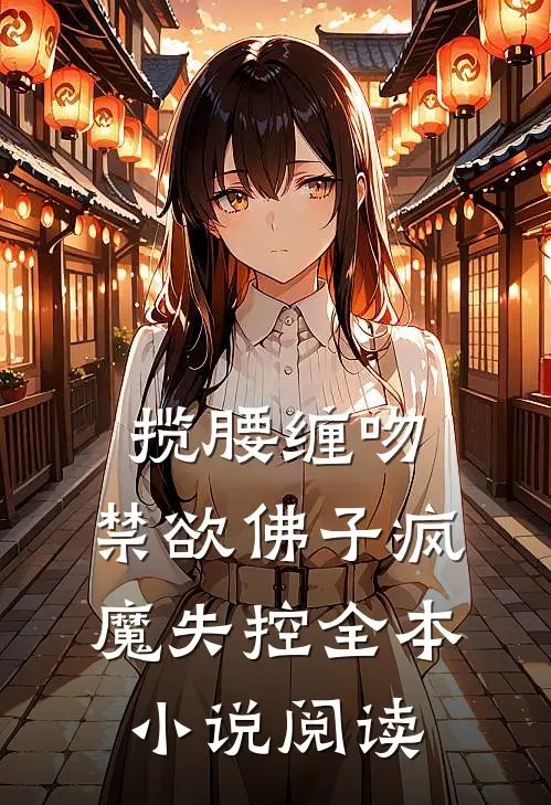 揽腰缠吻，禁欲佛子疯魔失控全本小说阅读
