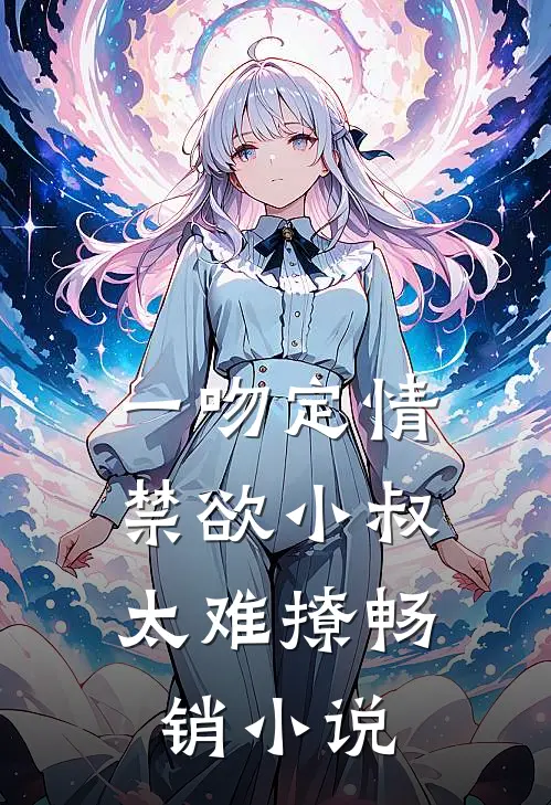 一吻定情：禁欲小叔太难撩畅销小说