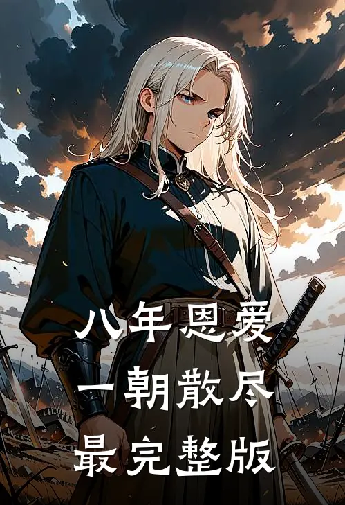 侯府主母养全家？重生改嫁杀疯了！后续+完结