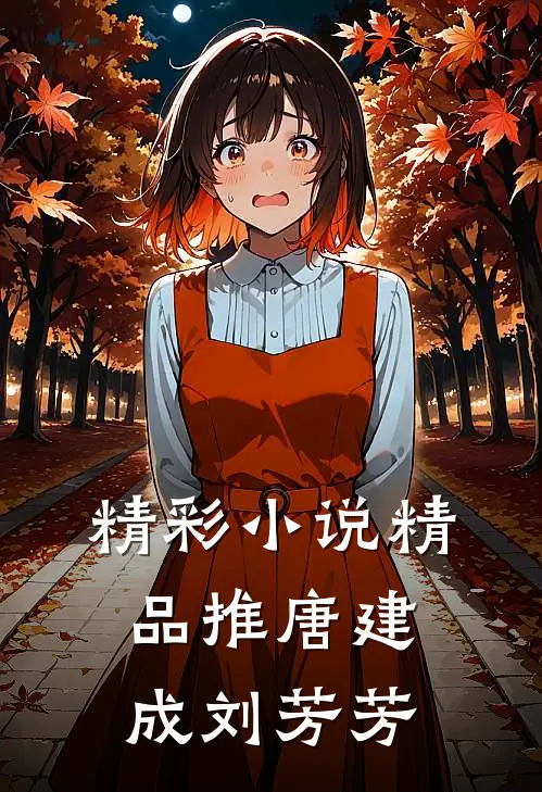 精彩小说精品推唐建成刘芳芳