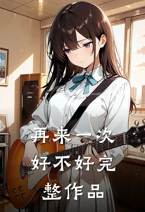 再来一次好不好完整作品