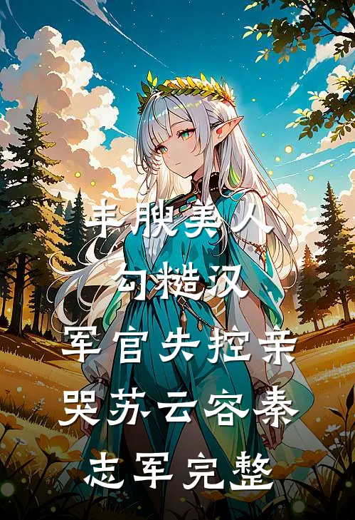 冷烬婚燃完整作品