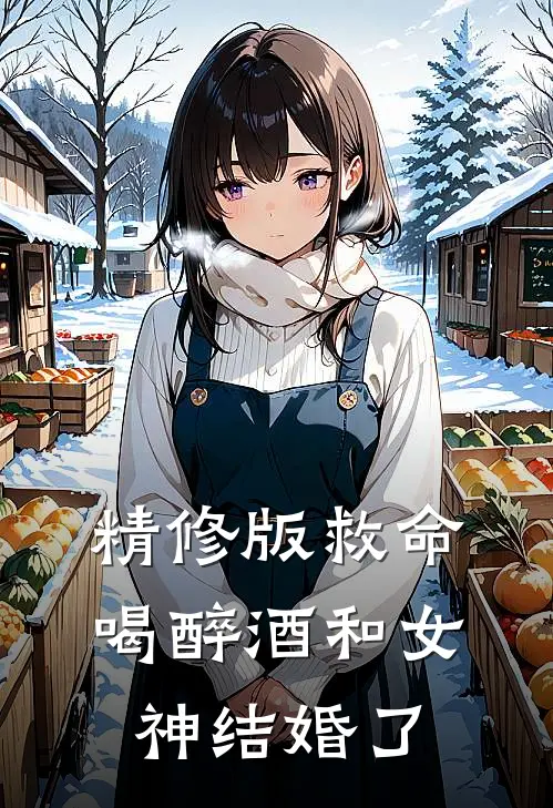 精修版救命，喝醉酒和女神结婚了