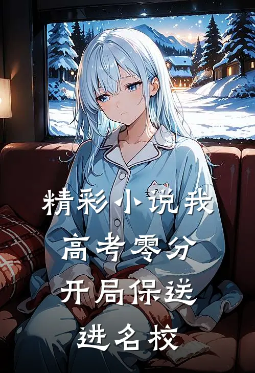 精彩小说我，高考零分，开局保送进名校