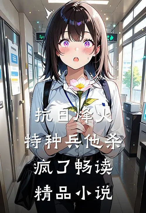 抗日烽火：特种兵他杀疯了畅读精品小说
