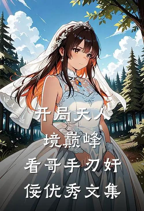 开局天人境巅峰，看哥手刃奸佞优秀文集