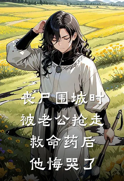 替嫁娇妻：首富老公今天又在装穷