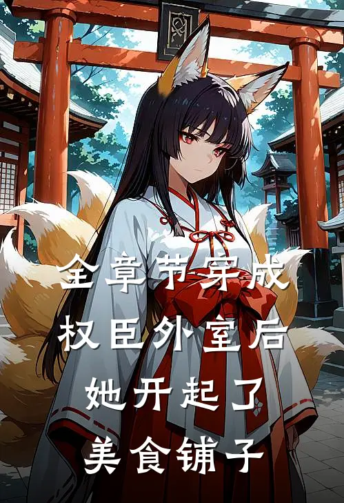 全章节穿成权臣外室后，她开起了美食铺子