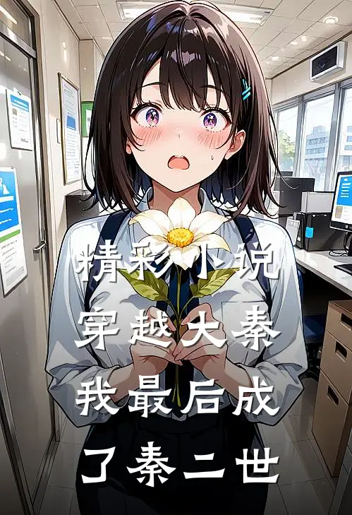 精彩小说穿越大秦，我最后成了秦二世