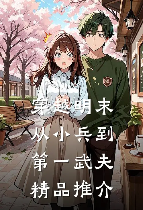 穿越明末：从小兵到第一武夫精品推介
