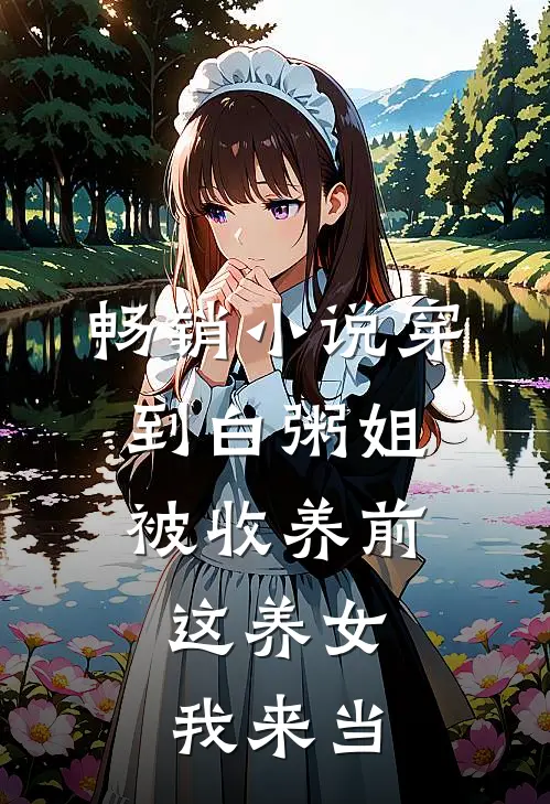 畅销小说穿到白粥姐被收养前，这养女我来当