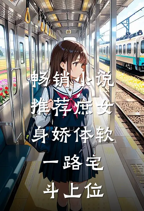畅销小说推荐庶女身娇体软，一路宅斗上位