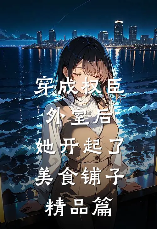 穿成权臣外室后，她开起了美食铺子精品篇