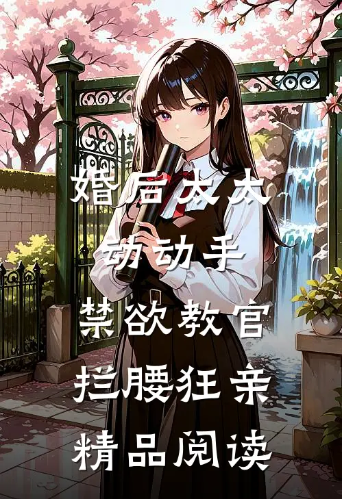 婚后太太动动手，禁欲教官拦腰狂亲精品阅读
