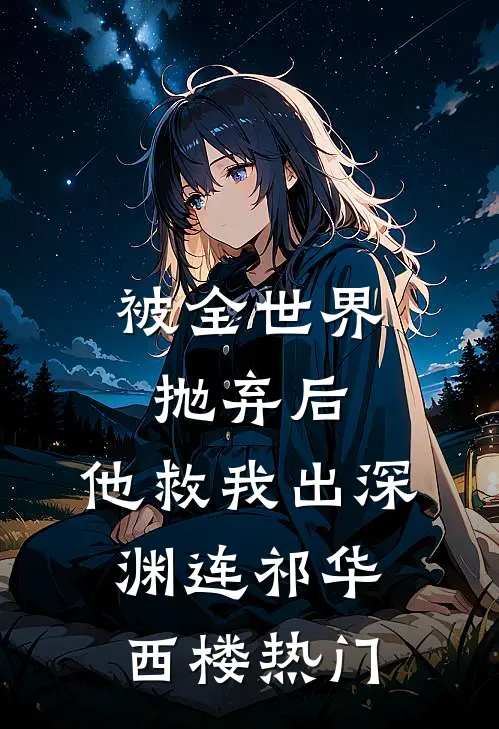 第一千次遗忘江承晏温静初无删减全文