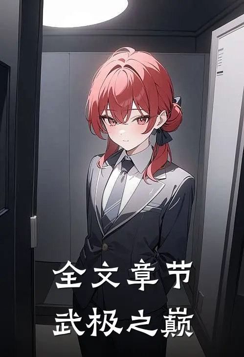 全文章节武极之巅