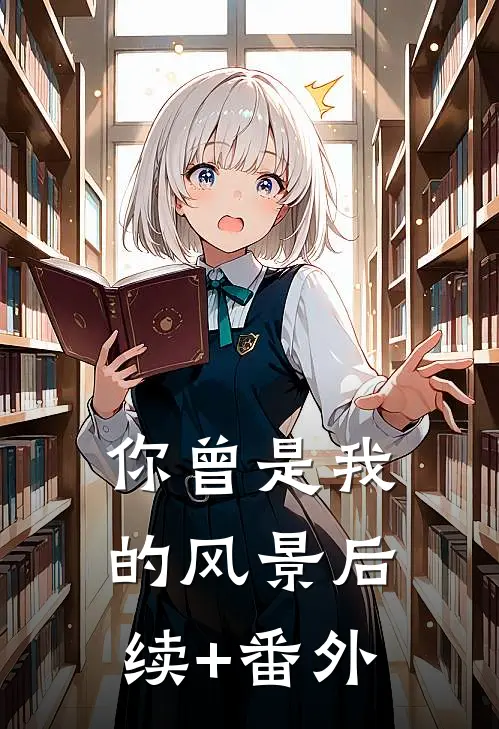 你曾是我的风景后续+番外