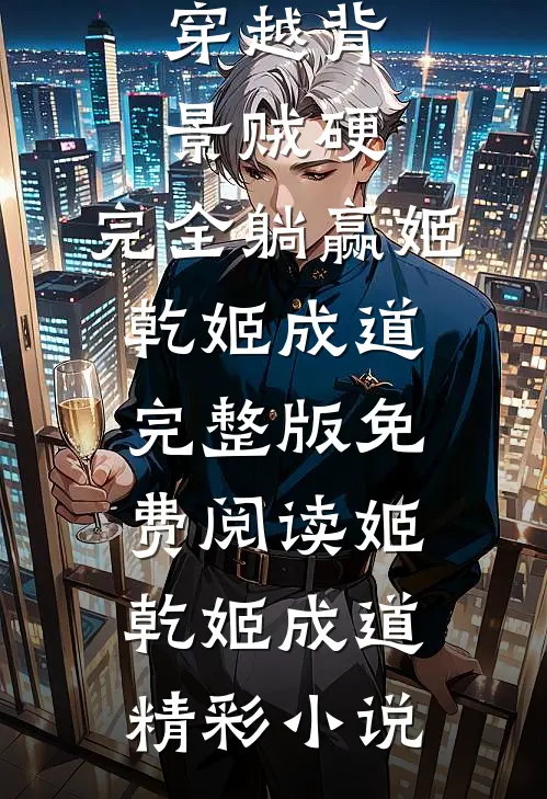 完结版阅读宿宿我啊,穿越背景贼硬,完全躺赢