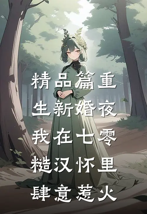 精品篇重生新婚夜，我在七零糙汉怀里肆意惹火