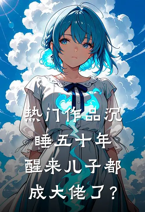 热门作品沉睡五十年，醒来儿子都成大佬了？