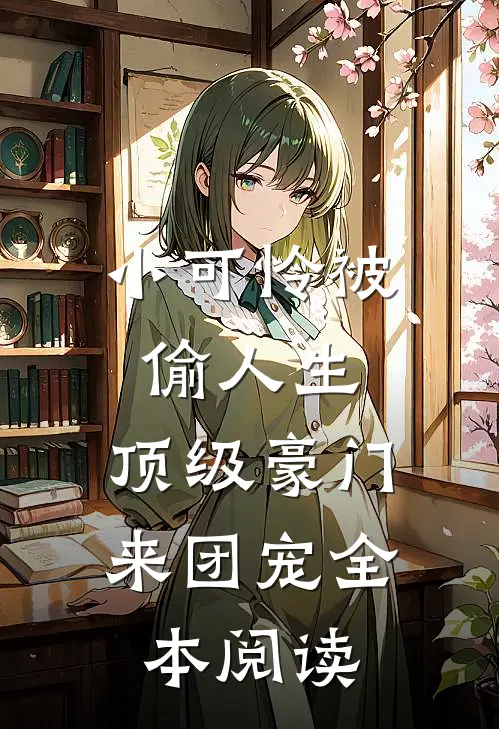 小可怜被偷人生，顶级豪门来团宠全本阅读