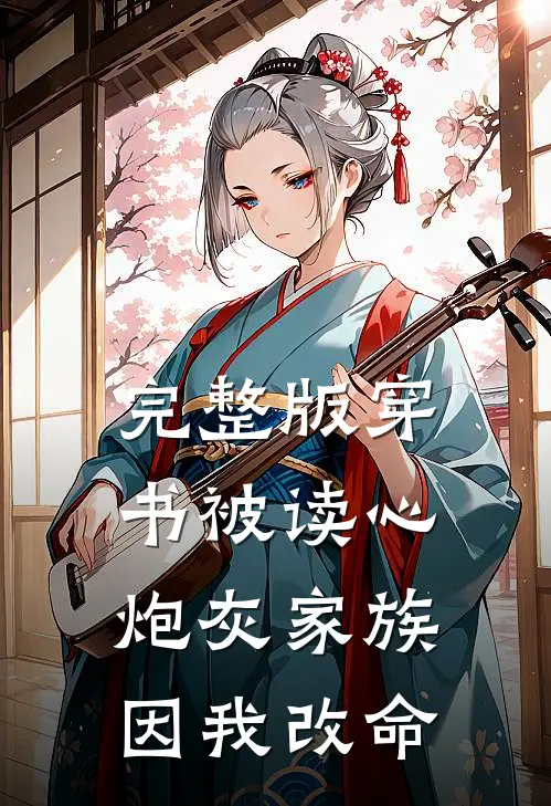 完整版穿书被读心，炮灰家族因我改命