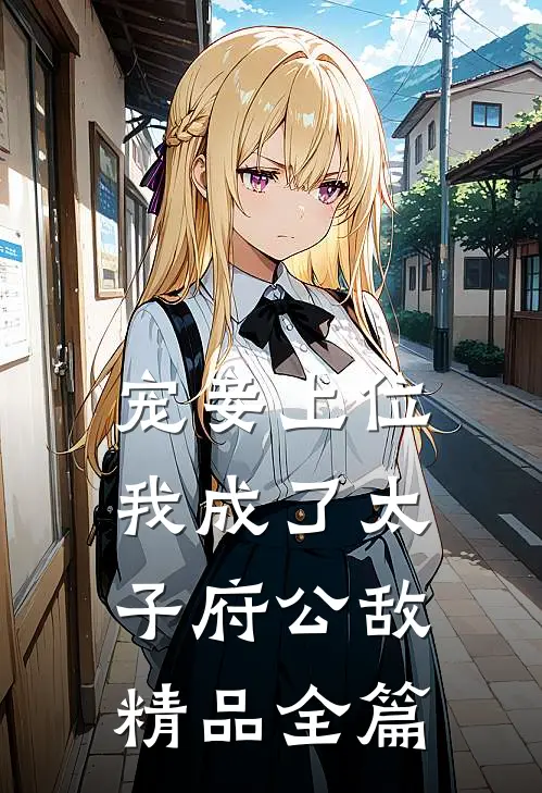 宠妾上位：我成了太子府公敌精品全篇