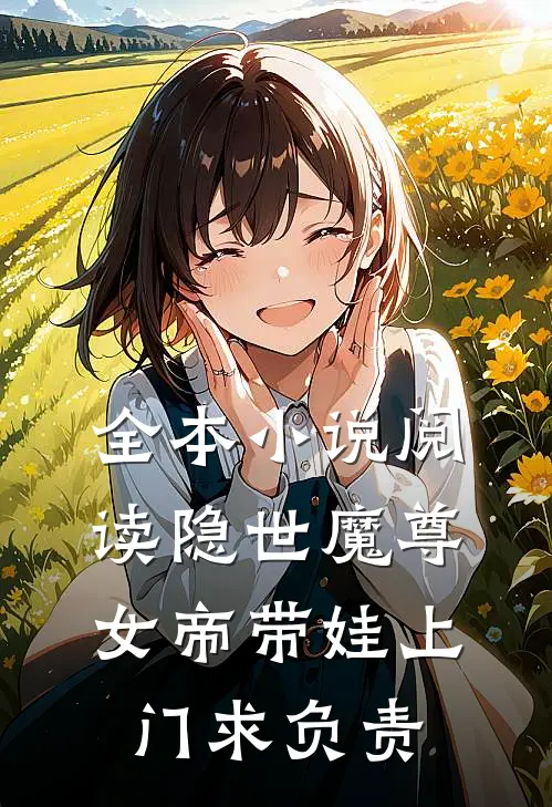 全本小说阅读隐世魔尊，女帝带娃上门求负责