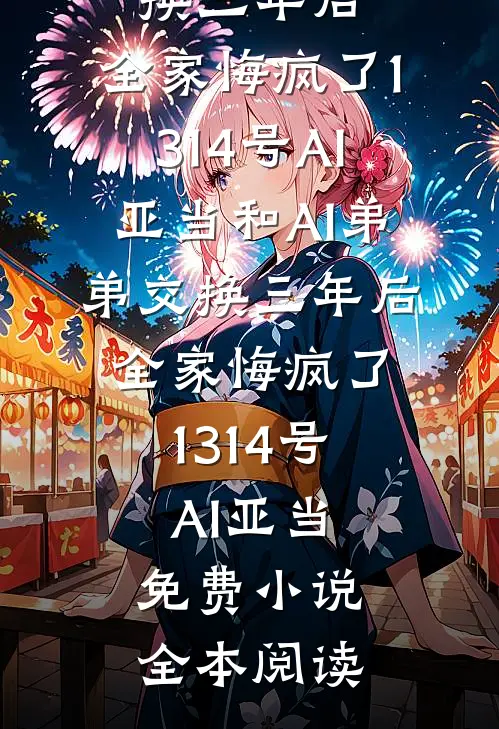 四合院：地狱空荡荡，恶魔在人间完结+番外