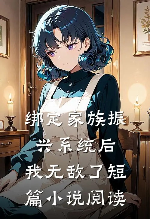 绑定家族振兴系统后，我无敌了短篇小说阅读
