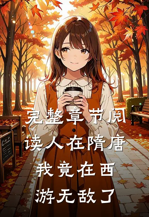 完整章节阅读人在隋唐：我竟在西游无敌了