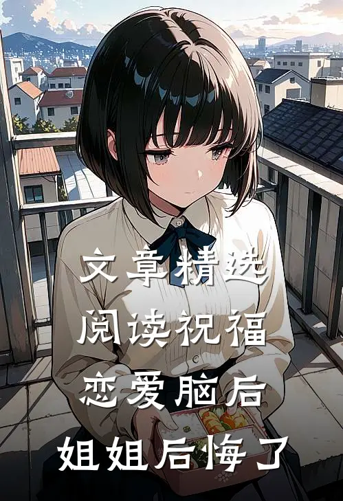 文章精选阅读祝福恋爱脑后，姐姐后悔了