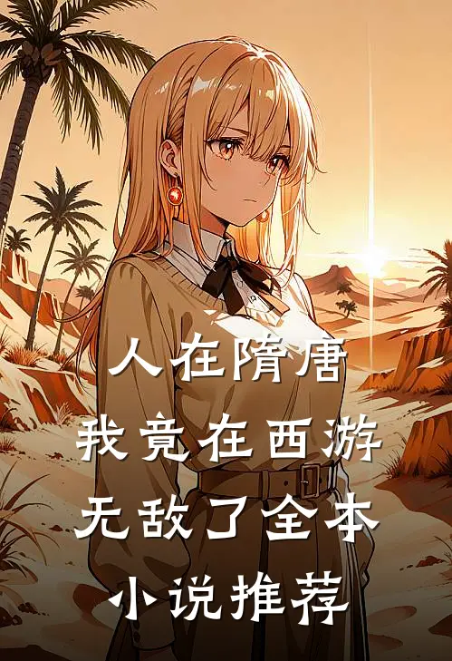 人在隋唐：我竟在西游无敌了全本小说推荐