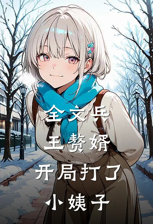 全文兵王赘婿：开局打了小姨子