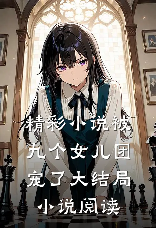 精彩小说被九个女儿团宠了大结局小说阅读