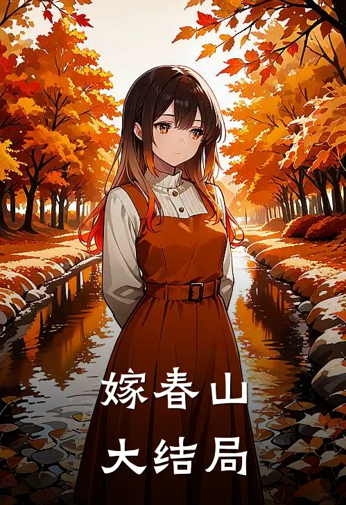 嫁春山大结局
