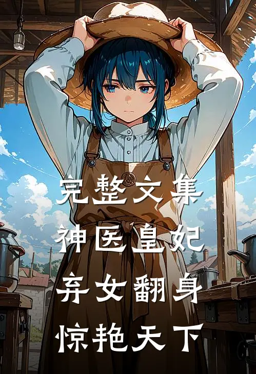 完整文集神医皇妃：弃女翻身惊艳天下