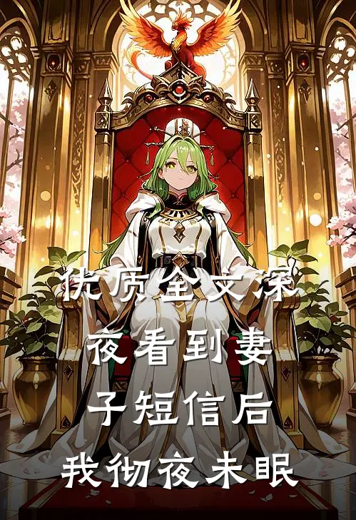 优质全文深夜看到妻子短信后，我彻夜未眠