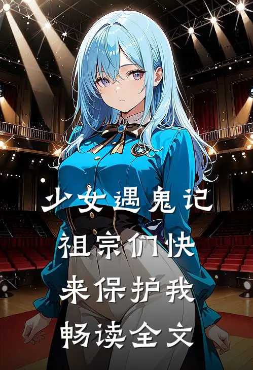 少女遇鬼记：祖宗们快来保护我畅读全文