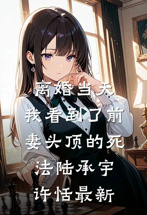 寻卿不渡九重天小说全文免费阅读
