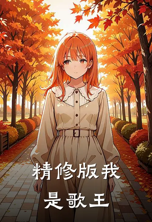 精修版我是歌王