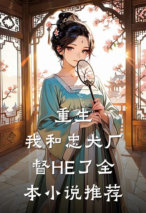 重生：我和忠犬厂督HE了全本小说推荐