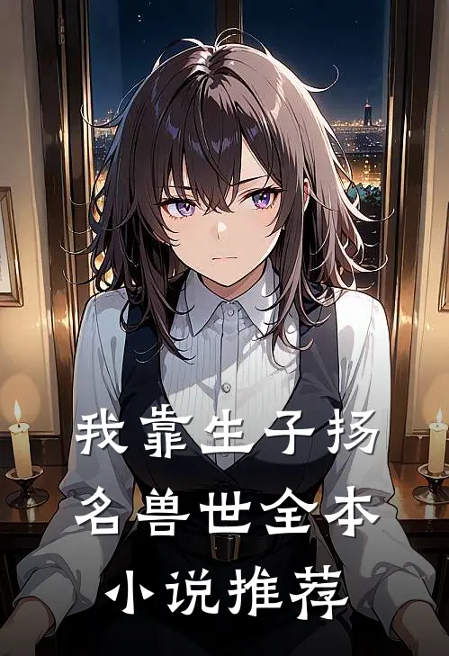 我靠生子扬名兽世全本小说推荐