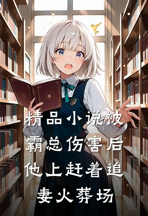 精品小说被霸总伤害后，他上赶着追妻火葬场