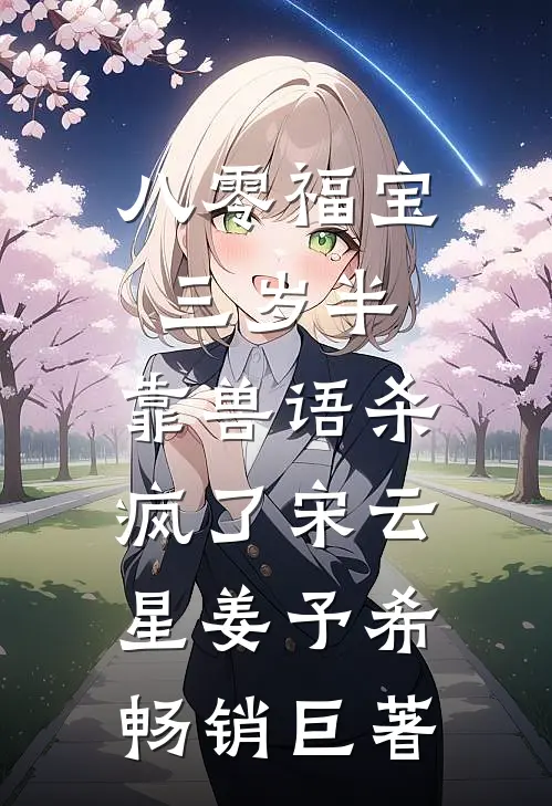你是我心上最痛的一道疤爽文