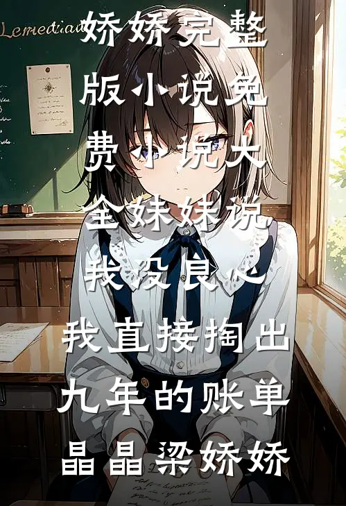 雾月沉入琥珀川