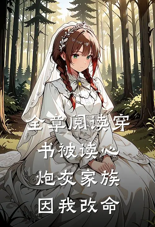 全章阅读穿书被读心，炮灰家族因我改命
