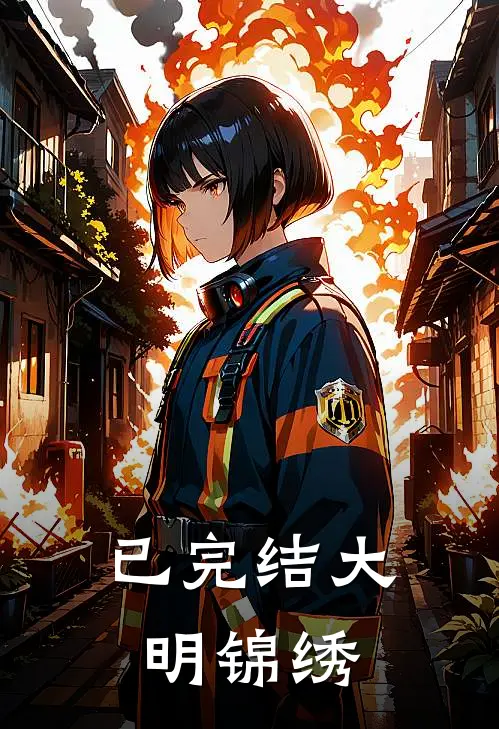 已完结大明锦绣