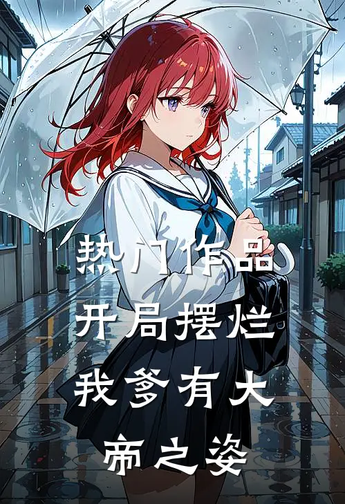 热门作品开局摆烂，我爹有大帝之姿