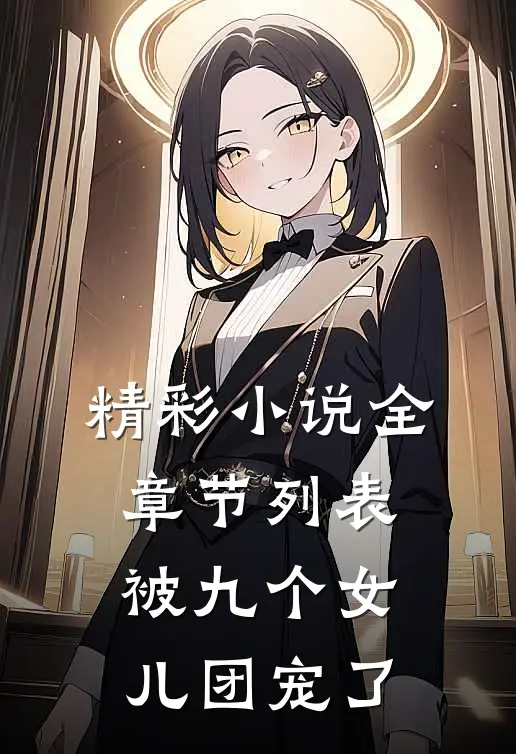 精彩小说全章节列表被九个女儿团宠了
